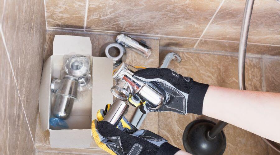 Expert flood damage restoration services in Hereford, CO